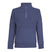 Shires Aubrion React Quarter Zip Sweater - Young Rider #colour_midnight