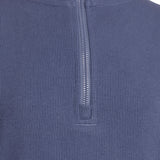 Shires Aubrion React Quarter Zip Sweater - Young Rider