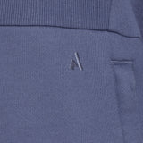 Shires Aubrion React Quarter Zip Sweater - Young Rider