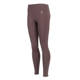 Shires Aubrion Young Rider Equestrian Riding Winter Tights  -