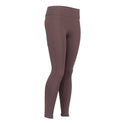 Shires Aubrion Young Rider Equestrian Riding Winter Tights  -