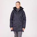 Shires Aubrion Eltar Mid Length Waterproof Coat