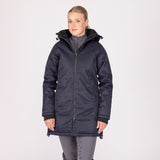 Shires Aubrion Eltar Mid Length Waterproof Coat