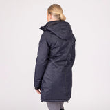 Shires Aubrion Eltar Mid Length Waterproof Coat