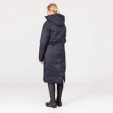 Shires Aubrion Eltar Long Waterproof Coat