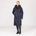 Shires Aubrion Eltar Long Waterproof Coat