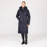 Shires Aubrion Eltar Long Waterproof Coat