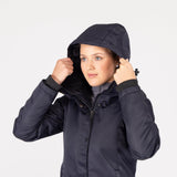 Shires Aubrion Eltar Long Waterproof Coat