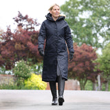 Shires Aubrion Eltar Long Waterproof Coat