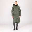 Shires Aubrion Eltar Long Waterproof Coat