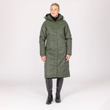 Shires Aubrion Eltar Long Waterproof Coat