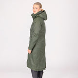 Shires Aubrion Eltar Long Waterproof Coat