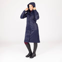 Shires Aubrion Eltar Long Waterproof Coat
