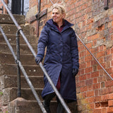 Shires Aubrion Eltar Long Waterproof Coat