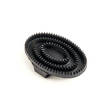 Shires Gummistriegel