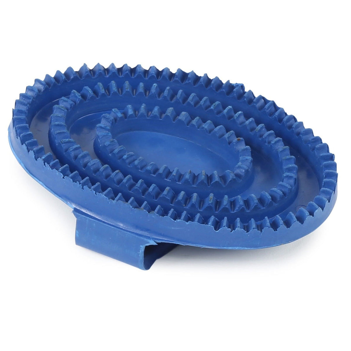 Shires Gummistriegel