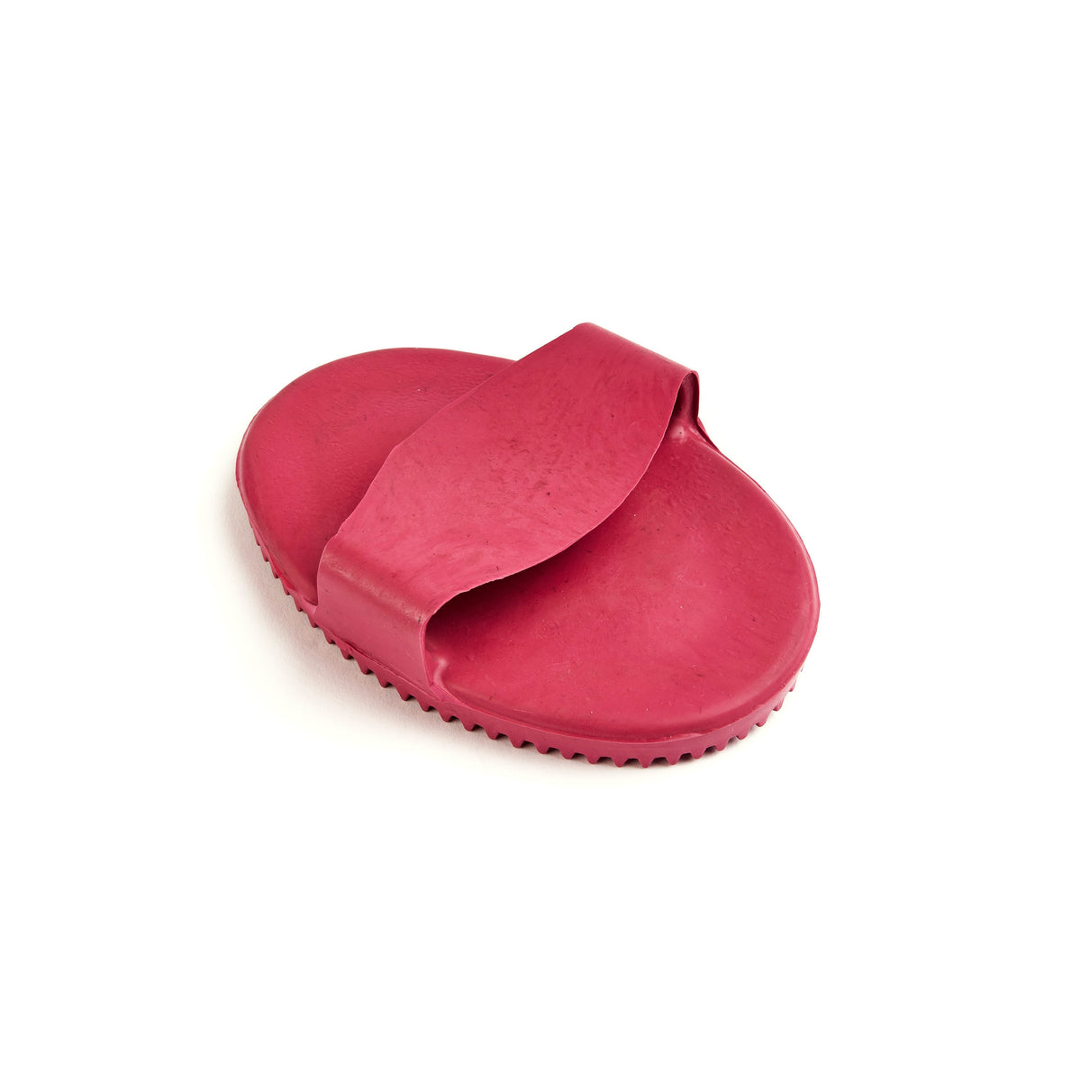 Shires Gummistriegel