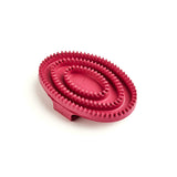 Shires Gummistriegel