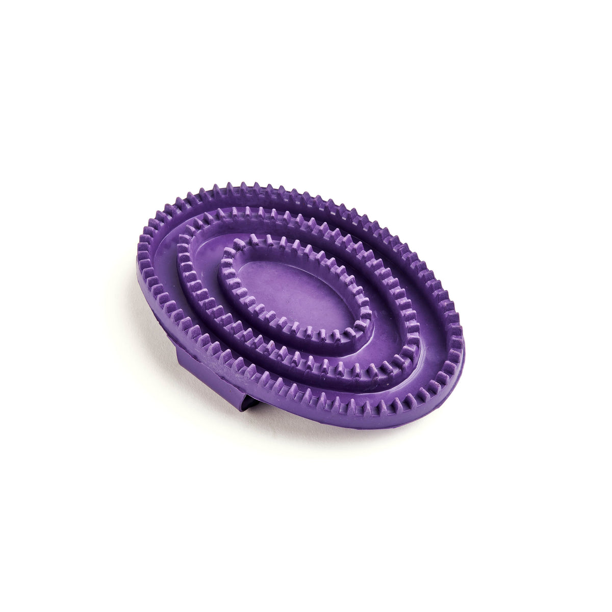 Shires Gummistriegel