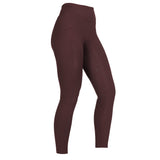 Shires Aubrion Equestrian Winter Riding Tights