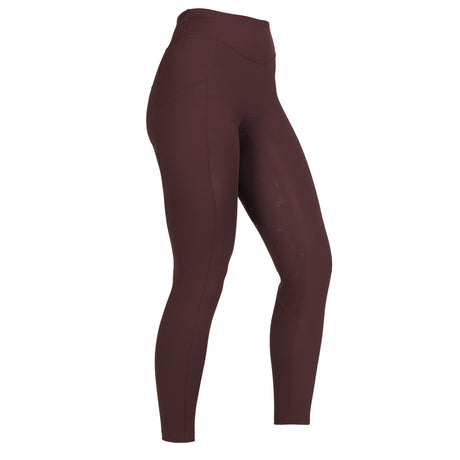 Shires Aubrion Equestrian Winter Riding Tights