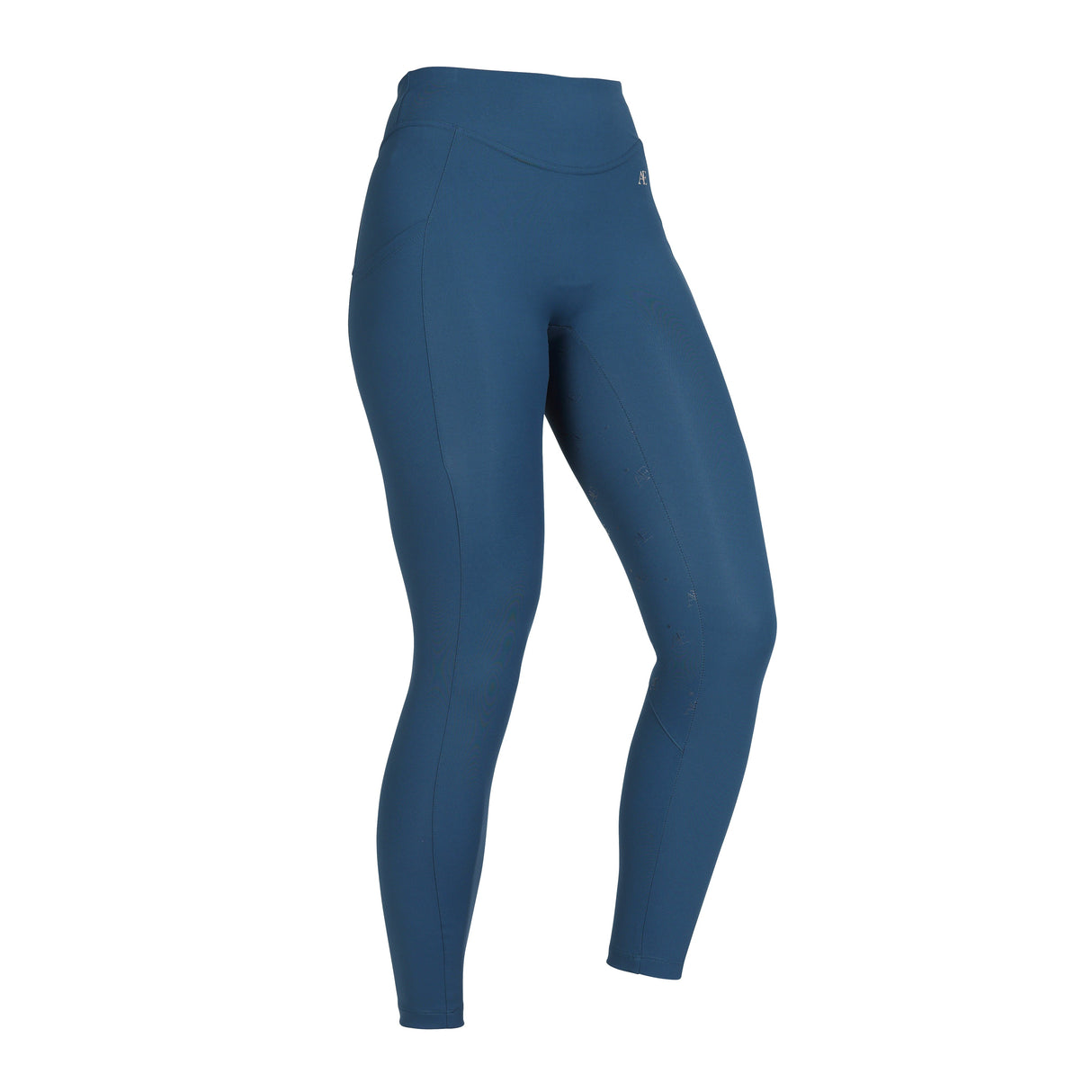 Shires Aubrion Equestrian Winter Riding Tights