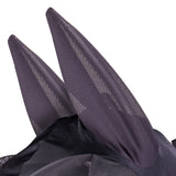 Shires Shires FlyGuard Pro Stretch Fly Mask with Ears & Nose Fringe