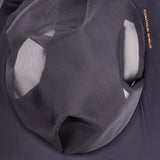 Shires Shires FlyGuard Pro Stretch Fly Mask with Ears & Nose Fringe
