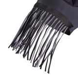 Shires Shires FlyGuard Pro Stretch Fly Mask with Ears & Nose Fringe