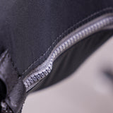 Shires FlyGuard Pro Stretch Fly Mask with Ear Holes