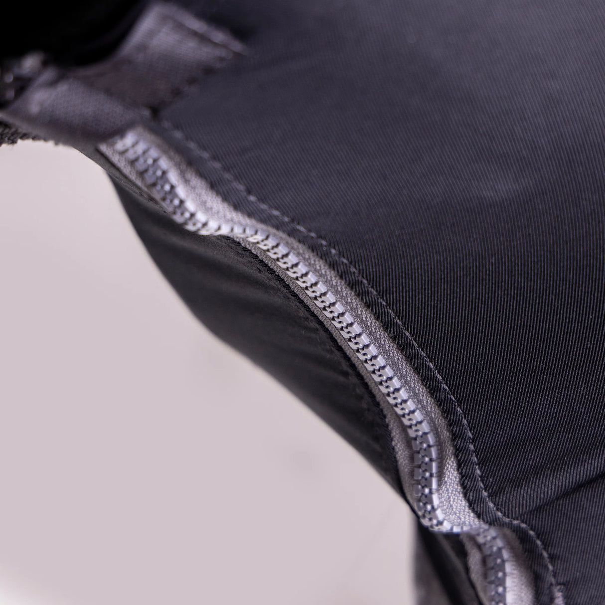 Shires FlyGuard Pro Stretch Fly Mask with Ear Holes