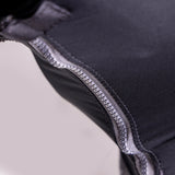 Shires FlyGuard Pro Stretch Fly Mask with Ear Holes