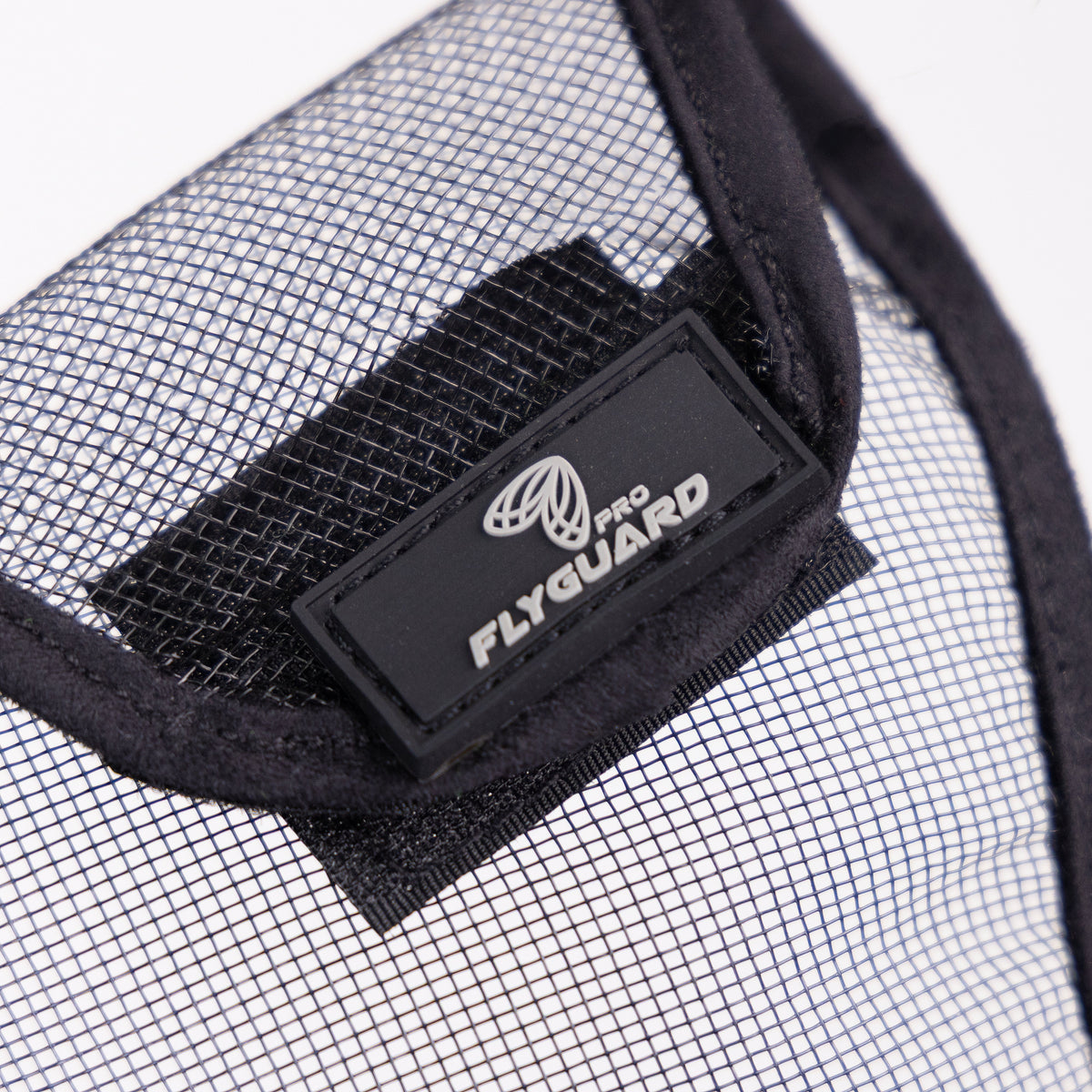Shires Shires FlyGuard Pro Grackle Bridle Nose Net