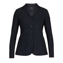 Shires Aubrion Ladies Optima-PX Show Jacket #colour_black