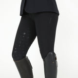 Shires Aubrion Optima PX Breeches #colour_black