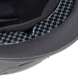 Shires Karben Amity Leather Riding Hat