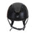 Shires Karben Amity ELMT Riding Hat #colour_black