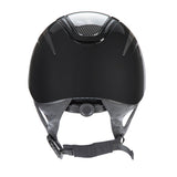 Shires Karben Amity ELMT Riding Hat #colour_black