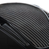 Shires Karben Amity ELMT Riding Hat #colour_black