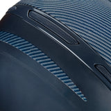 Shires Karben Amity ELMT Riding Hat #colour_navy