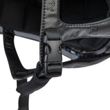 Shires Karben Amity Sparkle Riding Hat #colour_black