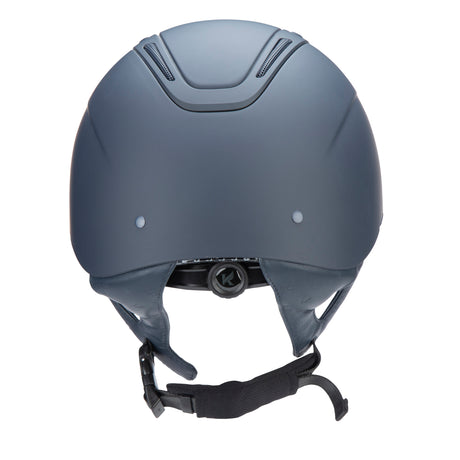 Shires Karben Amity Smart Riding Hat #colour_navy