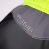 Shires FlyGuard Pro Hi-Viz Fine Mesh Fly Mask with Ears