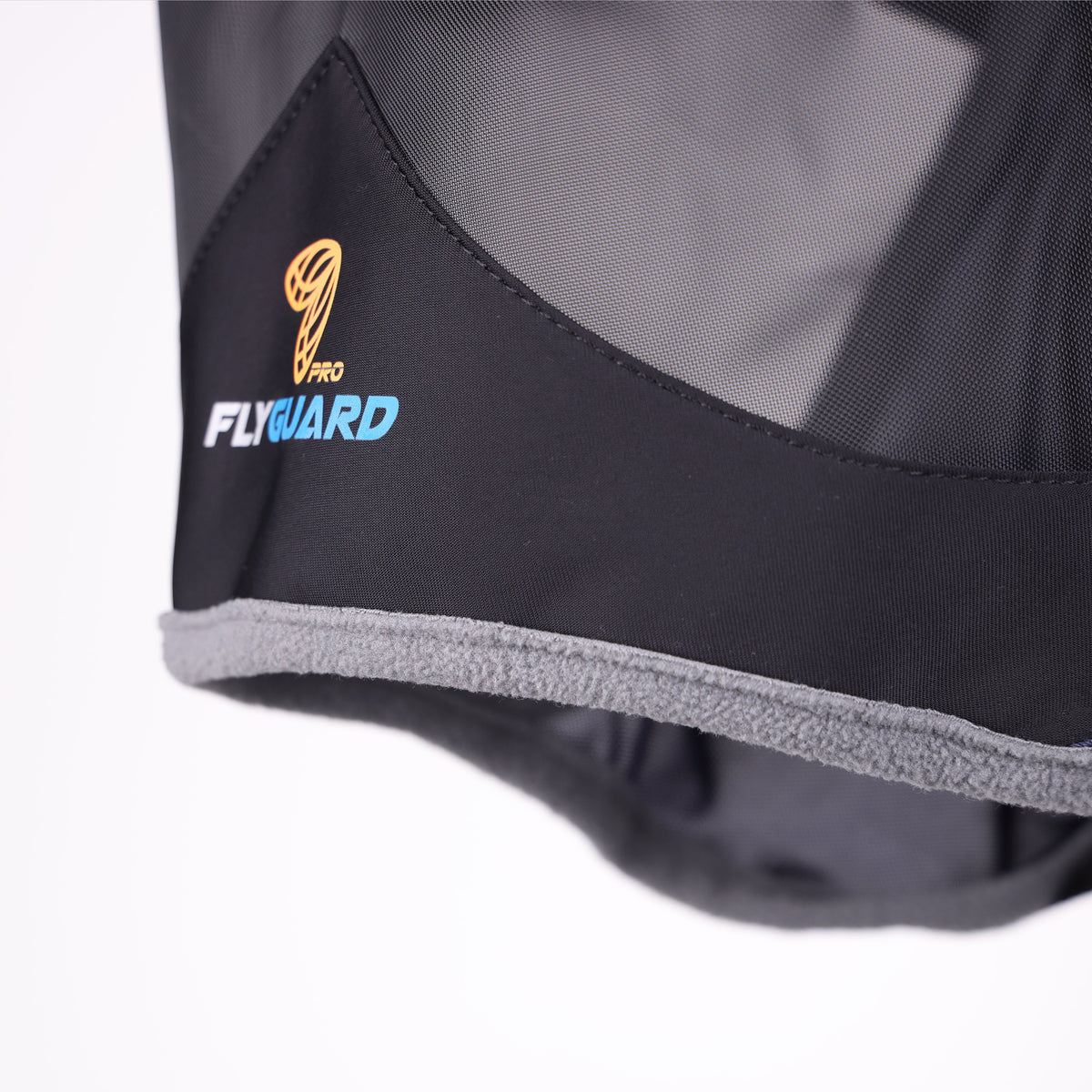Masque anti-mouches Shires FlyGuard Pro Deluxe avec oreilles