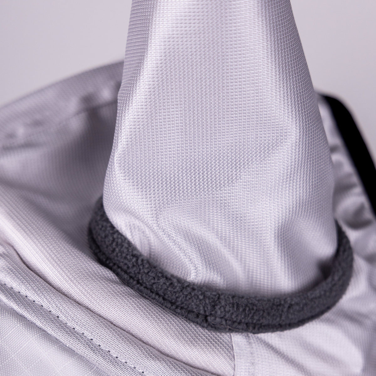 Masque anti-mouches pare-soleil Shires FlyGuard Pro