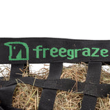 Shires FreeGraze Slow Feed Web Hay Bag