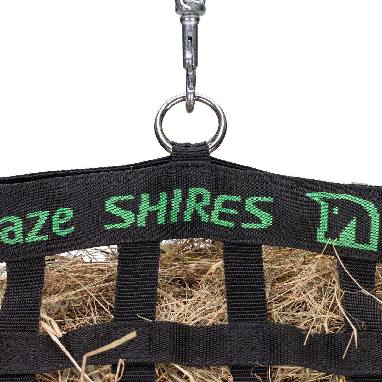 Shires FreeGraze Slow Feed Web Hay Bag