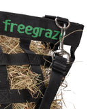 Shires FreeGraze Slow Feed Web Hay Bag