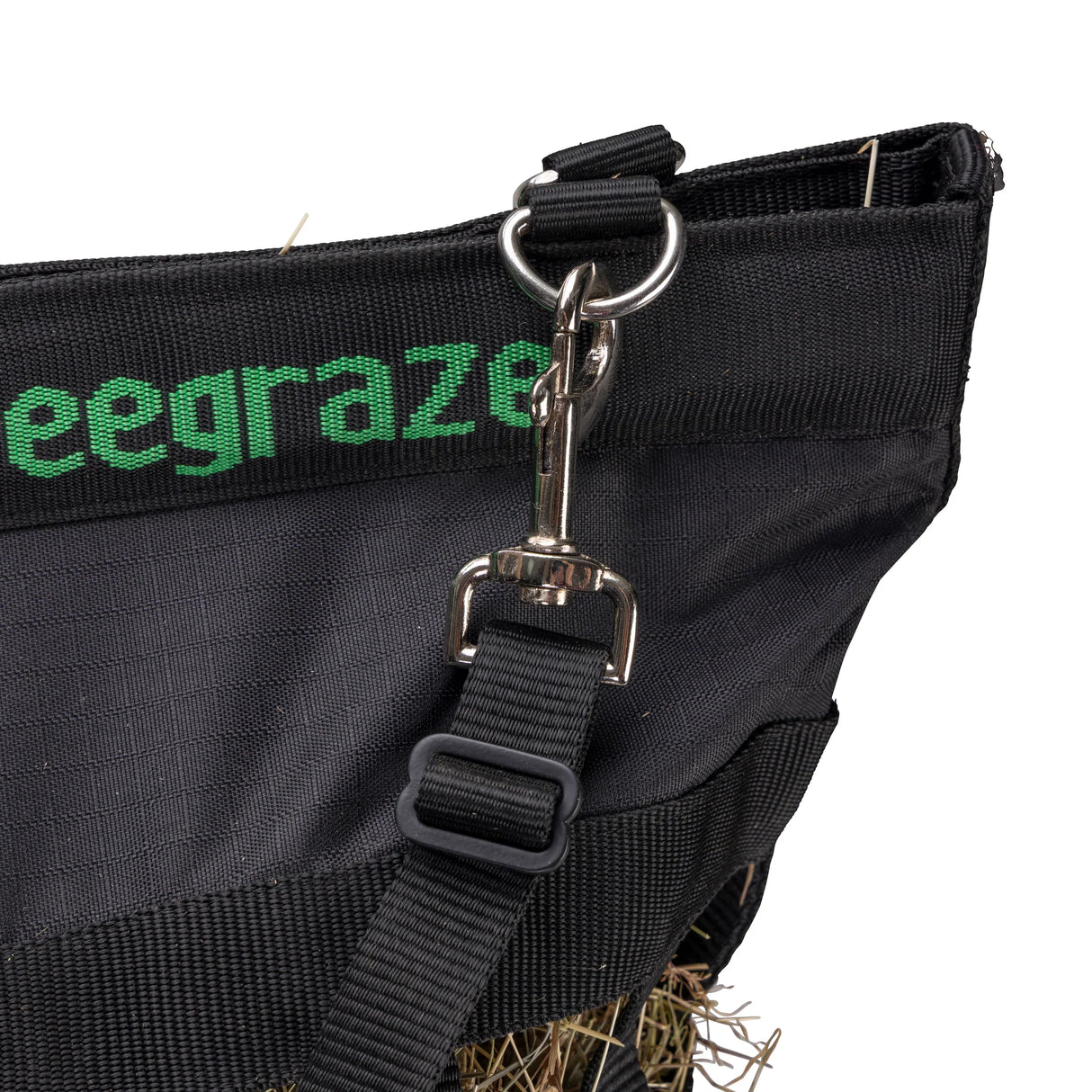 Shires FreeGraze Deluxe Web Hay Bag