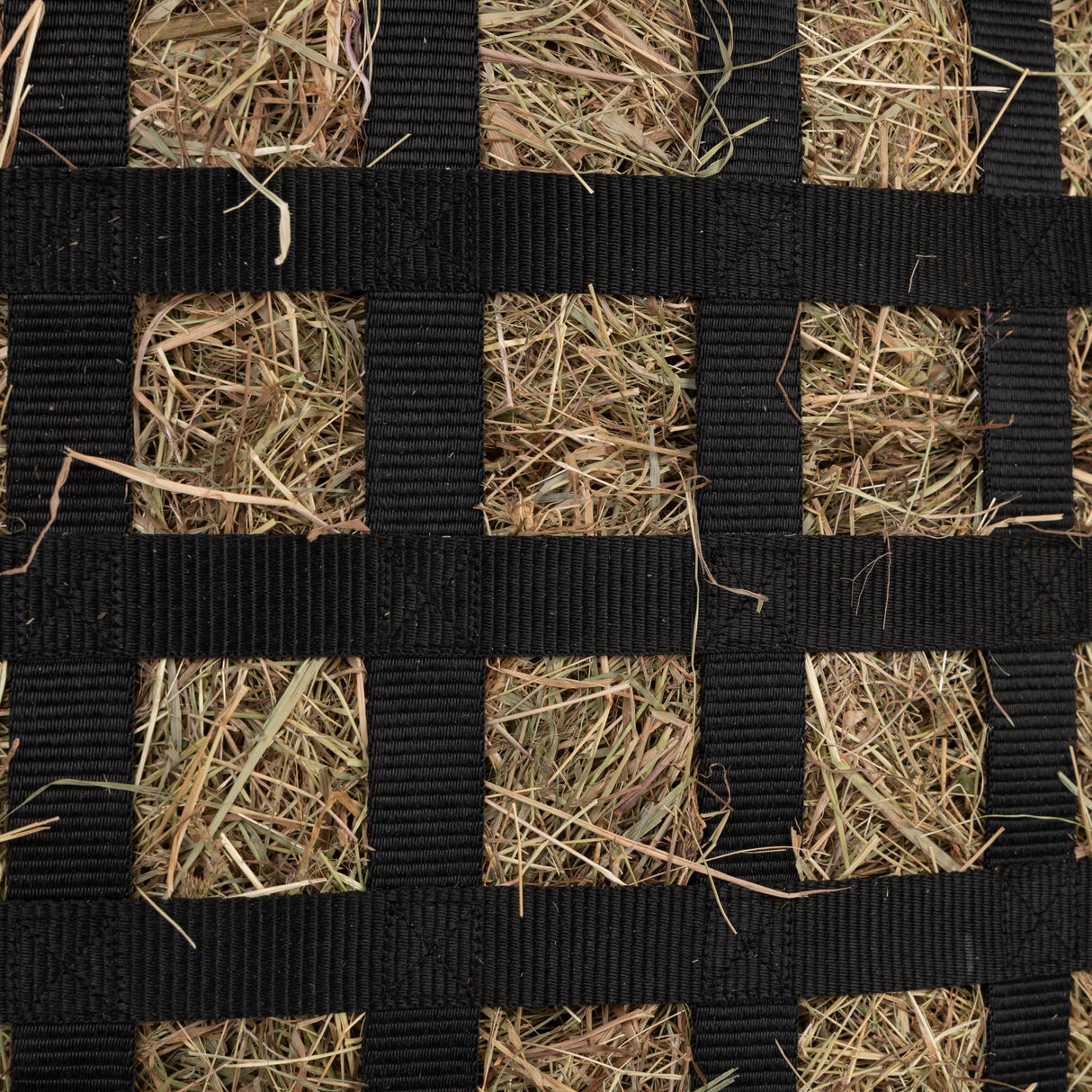 Shires FreeGraze Deluxe Web Hay Bag